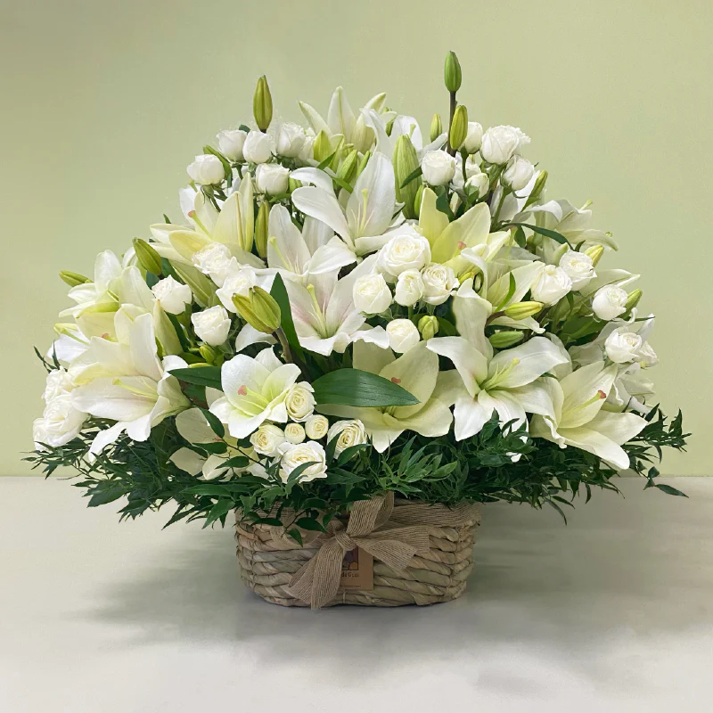 Condolencias