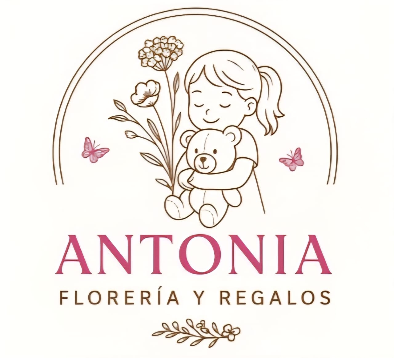Logo Antonia